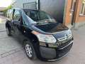 Citroen C3 Picasso 1.6 HDI MET 123DKM HANDELAARS & EXPORT Zwart - thumbnail 2