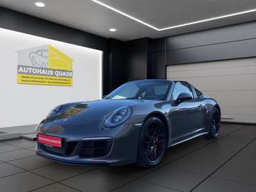 991/ 911 Targa 4 GTS 3.0 Memory Sitze Soundsys. Se