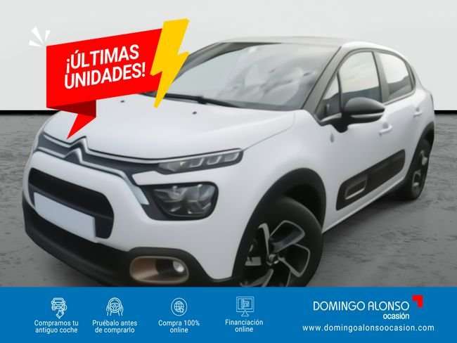 Citroen C3 1.2 PureTech S&S C-Series 83 - foto 1