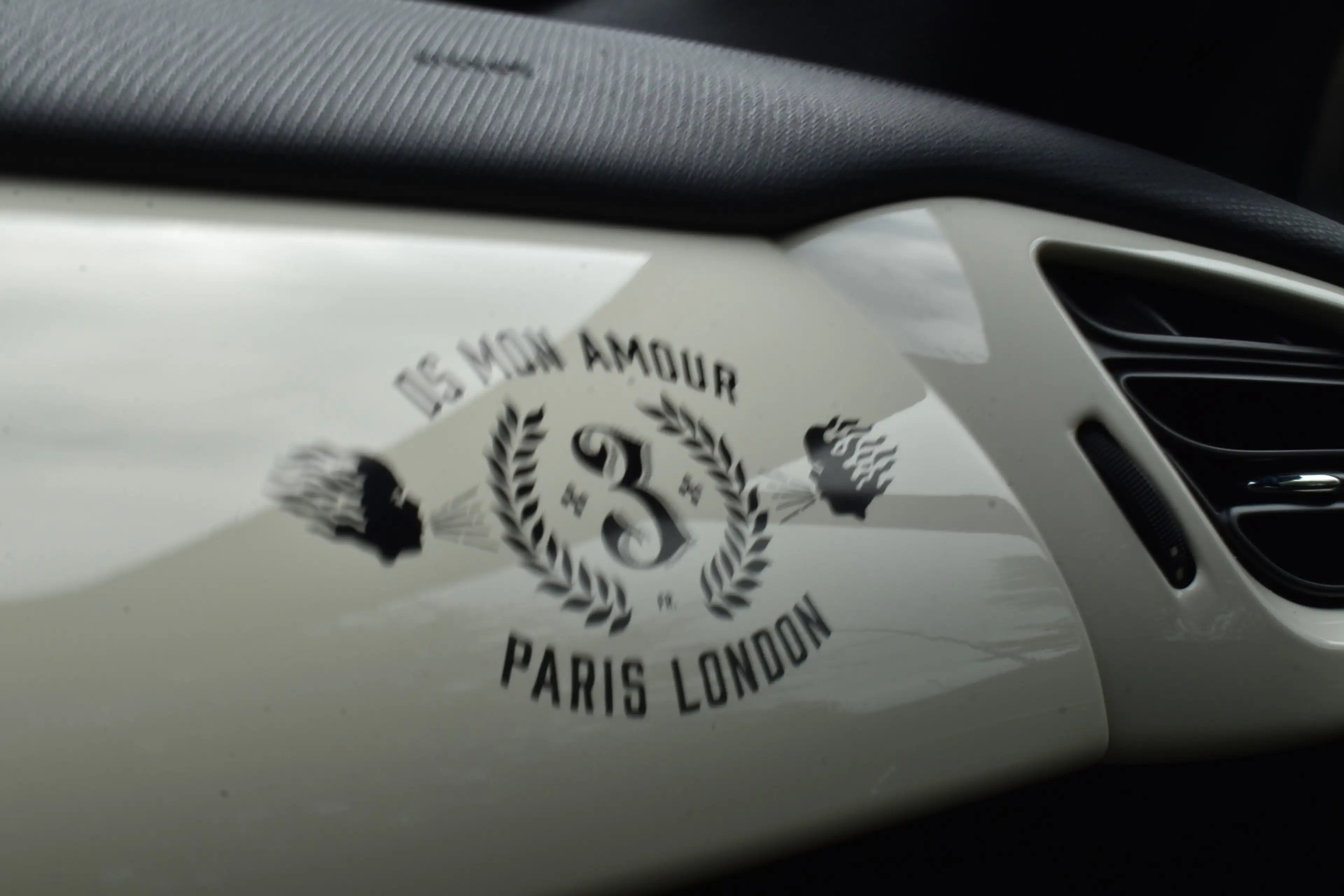 DS Automobiles DS 3 PureTech 110 Café Racer Leder | Navigatie | Airco — photo 15