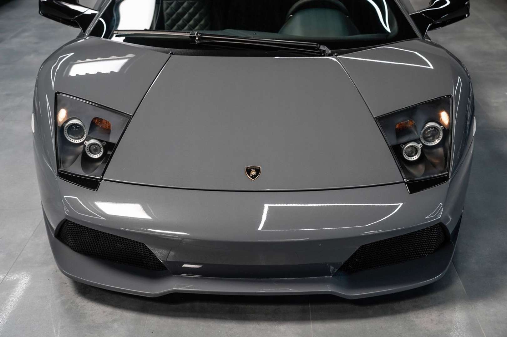 Lamborghini Murciélago -  - Joinsteer - #3