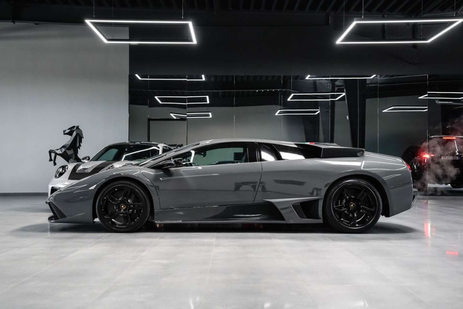 Lamborghini Murciélago -  - Joinsteer - #5