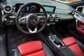 Mercedes-Benz A 200 AMG PAKKET-AUTOMAAT-NAVIGATIE-ACHTER CAM-ZETELVERW Grey - thumbnail 6