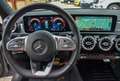 Mercedes-Benz A 200 AMG PAKKET-AUTOMAAT-NAVIGATIE-ACHTER CAM-ZETELVERW siva - thumbnail 7