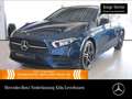 Mercedes-Benz A 250 e Lim AMG+NIGHT+LED+KAMERA+KEYLESS+8G Blau - thumbnail 1