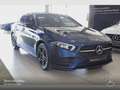 Mercedes-Benz A 250 e Lim AMG+NIGHT+LED+KAMERA+KEYLESS+8G Blau - thumbnail 10