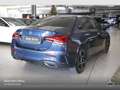 Mercedes-Benz A 250 e Lim AMG+NIGHT+LED+KAMERA+KEYLESS+8G Blau - thumbnail 3