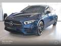 Mercedes-Benz A 250 e Lim AMG+NIGHT+LED+KAMERA+KEYLESS+8G Blau - thumbnail 2