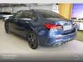 Mercedes-Benz A 250 e Lim AMG+NIGHT+LED+KAMERA+KEYLESS+8G Blau - thumbnail 11