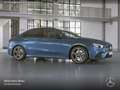 Mercedes-Benz A 250 e Lim AMG+NIGHT+LED+KAMERA+KEYLESS+8G Blau - thumbnail 20