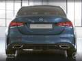 Mercedes-Benz A 250 e Lim AMG+NIGHT+LED+KAMERA+KEYLESS+8G Blau - thumbnail 9