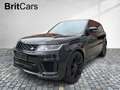 Land Rover Range Rover Sport D350 HSE HUD Black - thumbnail 1