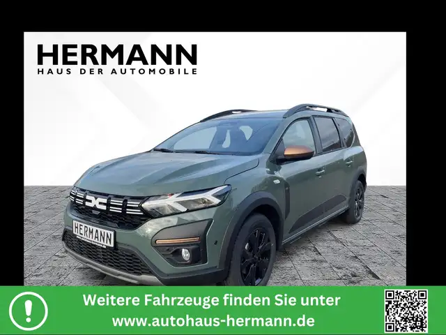 Dacia Jogger 1.0 TCe 110 Extreme *7-Sitzer*Navi*