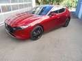 Mazda 3 Lim. 5-trg. Selection, Leder,1.Hand Rouge - thumbnail 1