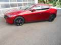 Mazda 3 Lim. 5-trg. Selection, Leder,1.Hand Rouge - thumbnail 4