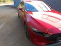 Mazda 3 Lim. 5-trg. Selection, Leder,1.Hand Rouge - thumbnail 5