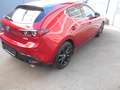 Mazda 3 Lim. 5-trg. Selection, Leder,1.Hand Rouge - thumbnail 6