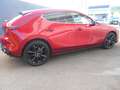 Mazda 3 Lim. 5-trg. Selection, Leder,1.Hand Rouge - thumbnail 3