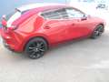 Mazda 3 Lim. 5-trg. Selection, Leder,1.Hand Rouge - thumbnail 7