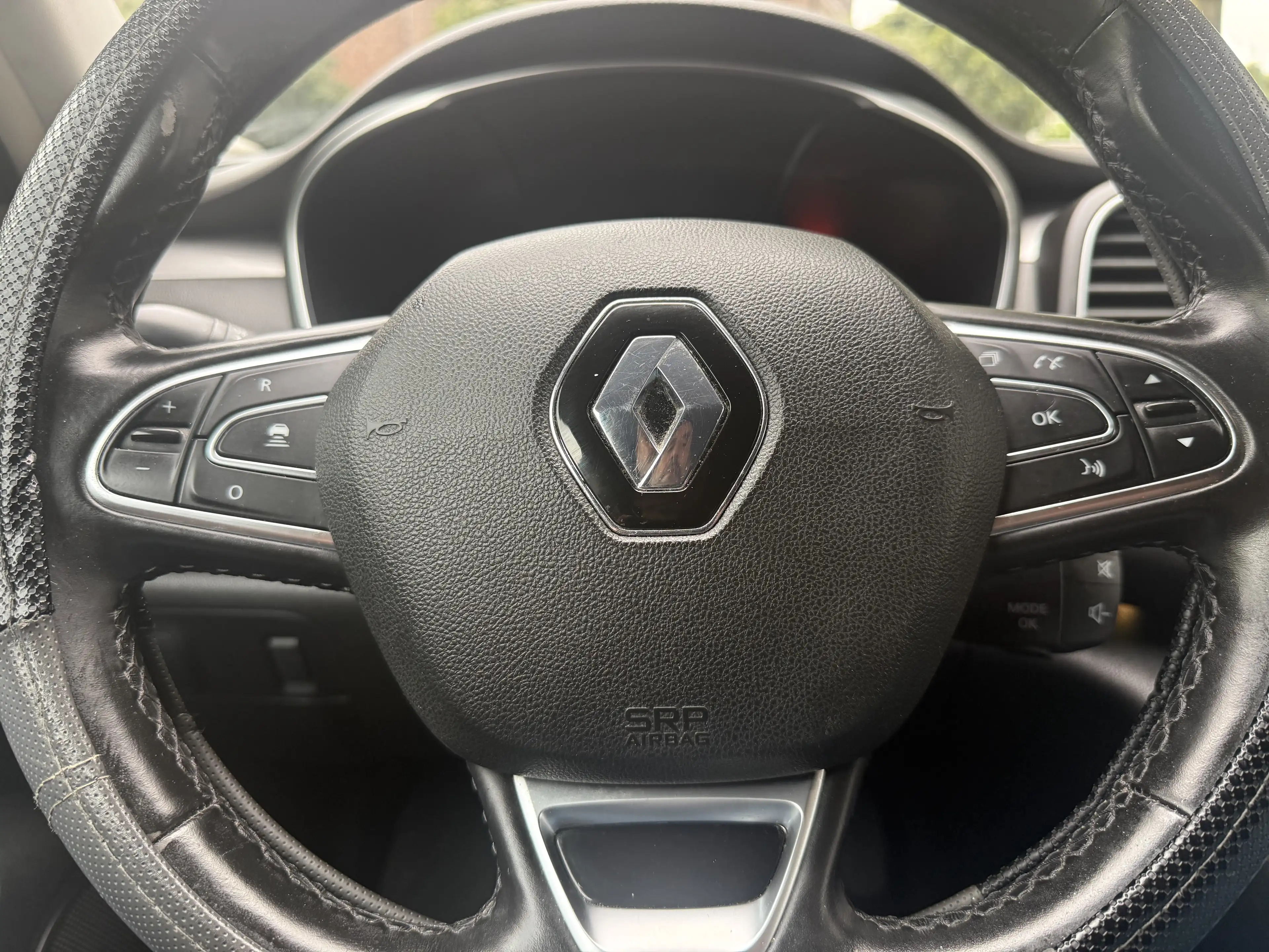 Renault Talisman Talisman SW 1.5 dCi Energy Intens EDC — photo 7