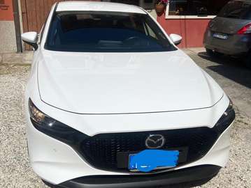 3 IV 5 porte 5p 1.8 Executive