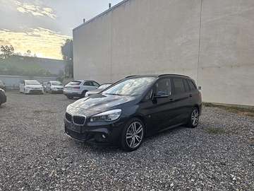 d xDrive Gran Tourer M Sport Aut. 7- Seizer Har...