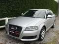 Audi A3 1.9Tdi - Euro 6 Très Rare !!  - Cuir - Clim !! Grijs - thumbnail 4