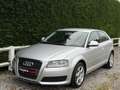 Audi A3 1.9Tdi - Euro 6 Très Rare !!  - Cuir - Clim !! Grijs - thumbnail 7