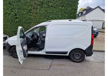 Dokker Express dCi 75 (Start