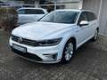 Volkswagen Passat Variant GTE*AHZV'*Abstandsradar*LED*DAB* Weiß - thumbnail 1