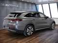 Mercedes-Benz EQC 400 4MATIC Grau - thumbnail 4