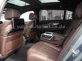 BMW 750 Li xDriv M-Sport/Individual/3xTV/Frozen/MEGA Gris - thumbnail 9