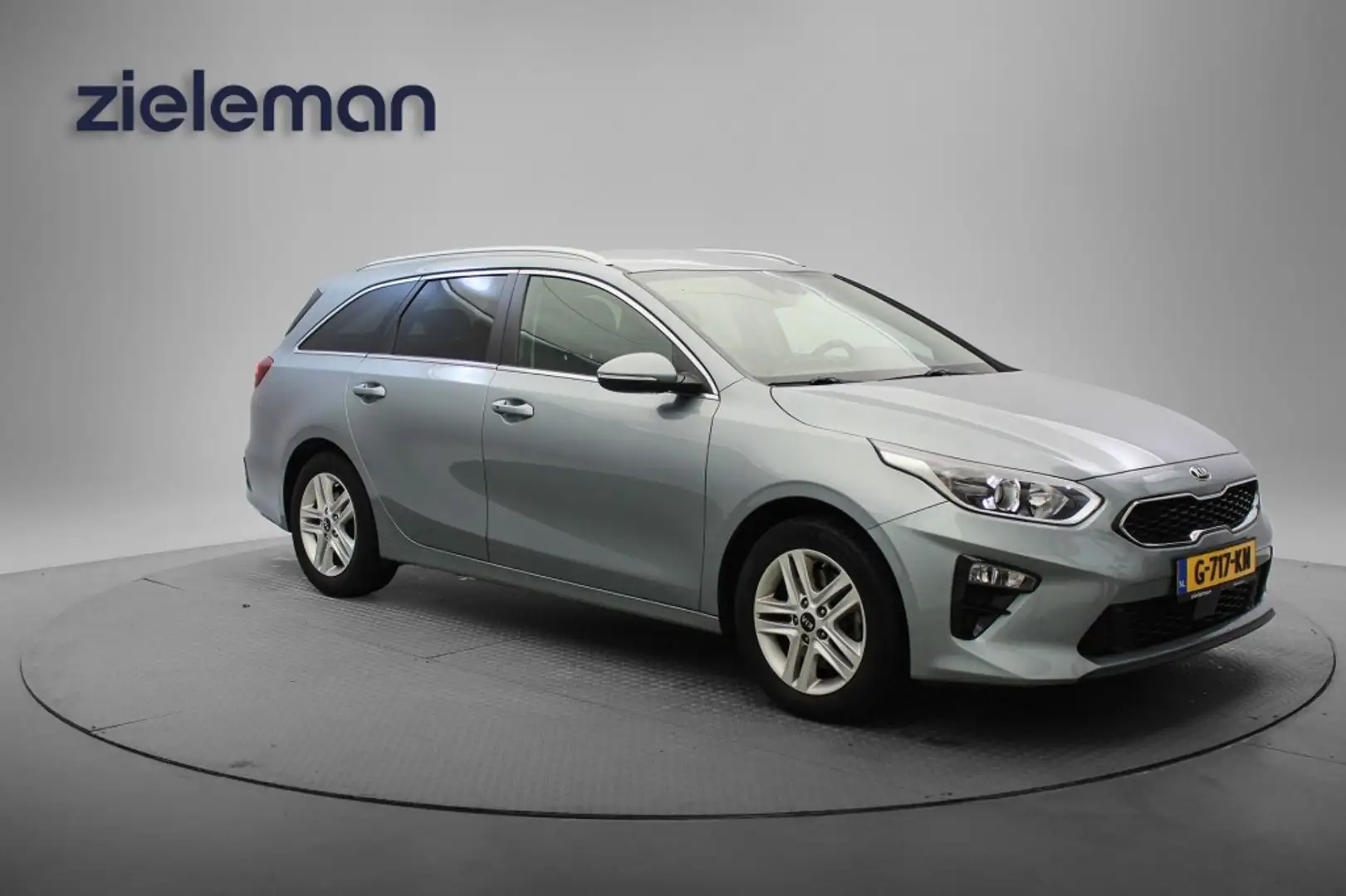 kia cee'd