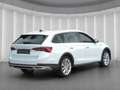 Skoda Octavia Combi SCOUT 4x4 TDI*pACC Head-Up R-Kam Weiß - thumbnail 4