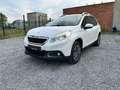 Peugeot 2008 2008 1.2i PureTech Active Blanc - thumbnail 3