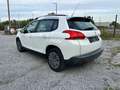 Peugeot 2008 2008 1.2i PureTech Active Blanc - thumbnail 4