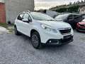 Peugeot 2008 2008 1.2i PureTech Active Blanc - thumbnail 1