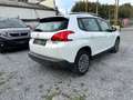 Peugeot 2008 2008 1.2i PureTech Active Blanc - thumbnail 5