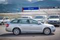 Skoda Octavia Ambition Silber - thumbnail 4