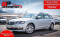 Skoda Octavia Ambition Silber - thumbnail 1
