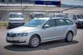 Skoda Octavia Ambition Silber - thumbnail 7