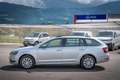 Skoda Octavia Ambition Silber - thumbnail 8