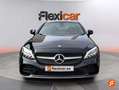Mercedes-Benz C 220 Coupé d Negro - thumbnail 2