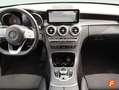 Mercedes-Benz C 220 Coupé d Negro - thumbnail 12