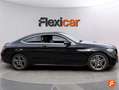 Mercedes-Benz C 220 Coupé d Negro - thumbnail 5