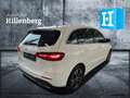 Mercedes-Benz B 250 4M Progressive Weiß - thumbnail 4