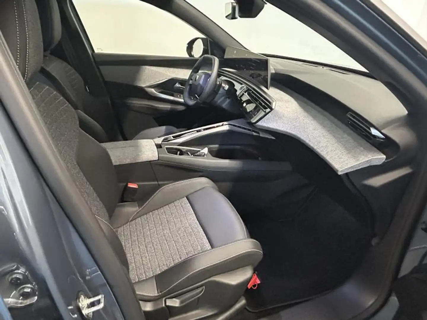 Peugeot 3008 Allure Bleu - 2