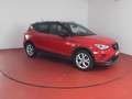 SEAT Arona FR 1.0TSI DSG 199,-ohne Anzahlung ACC Kamera Rot - thumbnail 18