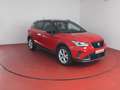SEAT Arona FR 1.0TSI DSG 199,-ohne Anzahlung ACC Kamera Rot - thumbnail 19