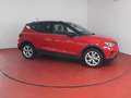 SEAT Arona FR 1.0TSI DSG 199,-ohne Anzahlung ACC Kamera Rot - thumbnail 17